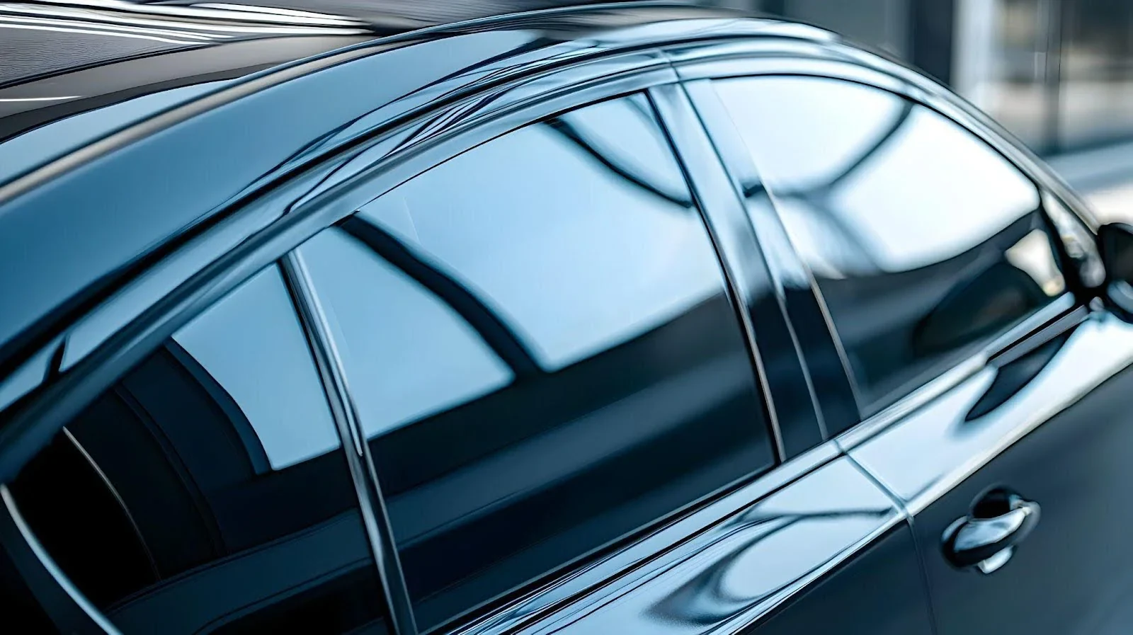 West Texas Window Tinting in Lubbock, TX